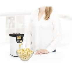 Princess 292986 Popcorn Maker -Bestes Kleingeräte Geschäft princess 292986 popcorn maker 4
