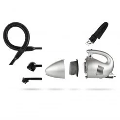 Princess 332757 Aspirapolvere Compatto Turbo Tiger -Bestes Kleingeräte Geschäft princess 332757 aspirapolvere compatto turbo tiger 3