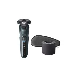 Rasoio Barba Elettrico A Testine Philips Shaver Series 5000 Ricaricabi