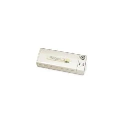 Reber 9700 N Macchina Per Sottovuoto 830 Mbar Bianco