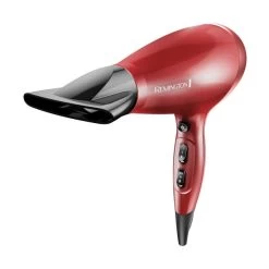 Remington Asciugacapelli T|Studio Silk 2400 W Rosso -Bestes Kleingeräte Geschäft remington asciugacapelli tstudio silk 2400 w rosso 1