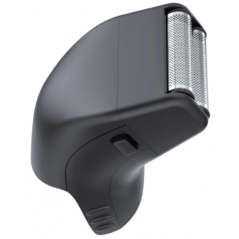 Remington BHT2000A Rasoio Elettrico / Regolabarba / Tagliabasette Nero, Argento 5 Remington BHT2000A Rasoio Elettrico / Regolabarba / Tagliabasette Nero, Argento – Bild 3