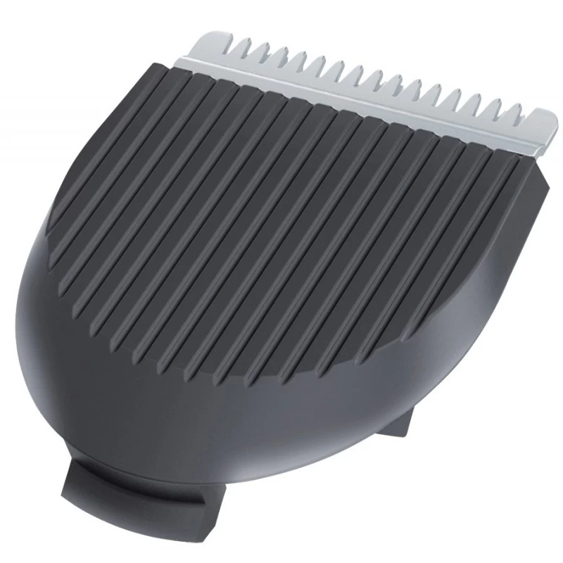 Remington BHT2000A Rasoio Elettrico / Regolabarba / Tagliabasette Nero, Argento 6 Remington BHT2000A Rasoio Elettrico / Regolabarba / Tagliabasette Nero, Argento – Bild 4