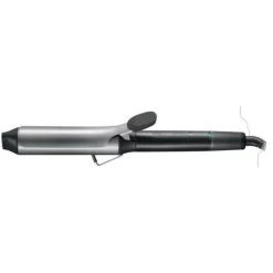 Remington CI 5538 Messa In Piega Ferro Arricciacapelli Caldo Nero, Grigio