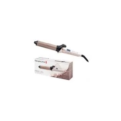 Remington CI9132 Ferro Per Ricci Caldo Nero, Bronzo, Bianco 3 M