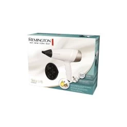 Remington D4740 Asciuga Capelli 2200 W Beige, Nero -Bestes Kleingeräte Geschäft remington d4740 asciuga capelli 2200 w beige nero 3