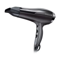 Remington D5220 Asciuga Capelli 2400 W Nero