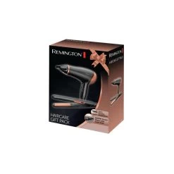 Remington Haircare Gift Pack 2000 W Beige, Nero -Bestes Kleingeräte Geschäft remington haircare gift pack 2000 w beige nero 1