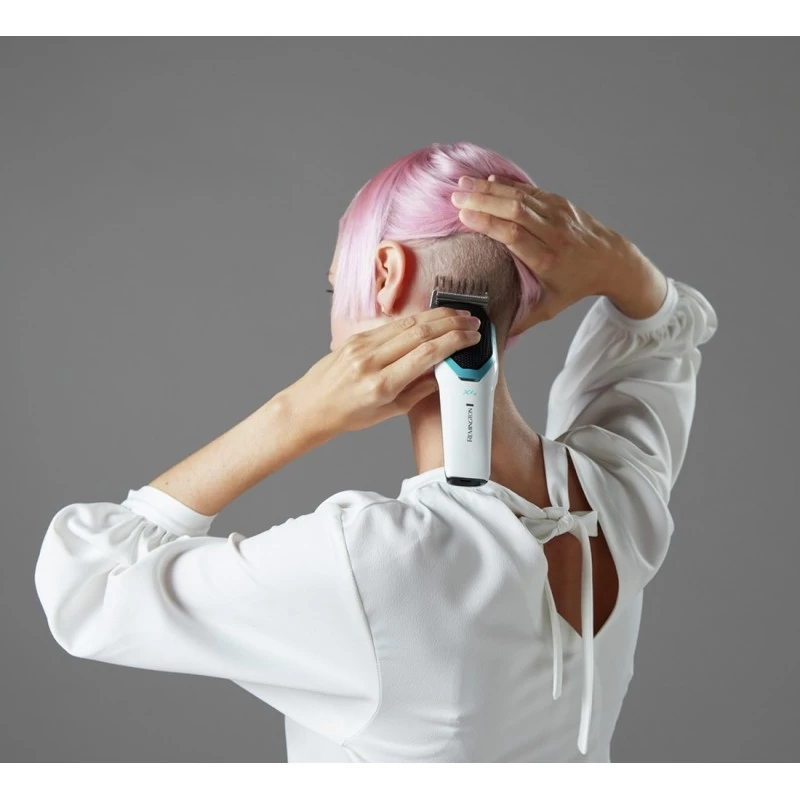 Remington HC4000 Nero, Bianco 7 Remington HC4000 Nero, Bianco – Bild 5