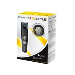 Remington MB3000 Regolabarba Nero, Grigio -Bestes Kleingeräte Geschäft remington mb3000 regolabarba nero grigio 2