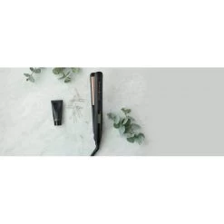 Remington PROLuxe Midnight Edition Piastra Per Capelli Caldo Nero, Rose Gold 3 M -Bestes Kleingeräte Geschäft remington proluxe midnight edition piastra per capelli caldo nero rose gold 3 m 3