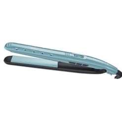 Remington S7300 Messa In Piega Piastra Per Capelli Caldo Nero, Blu