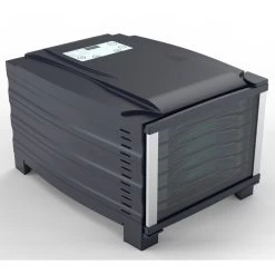 R.G.V. Digital Dried R.G.V. Digital Dried- Essiccatore Digitale Di Frutta, Verdur