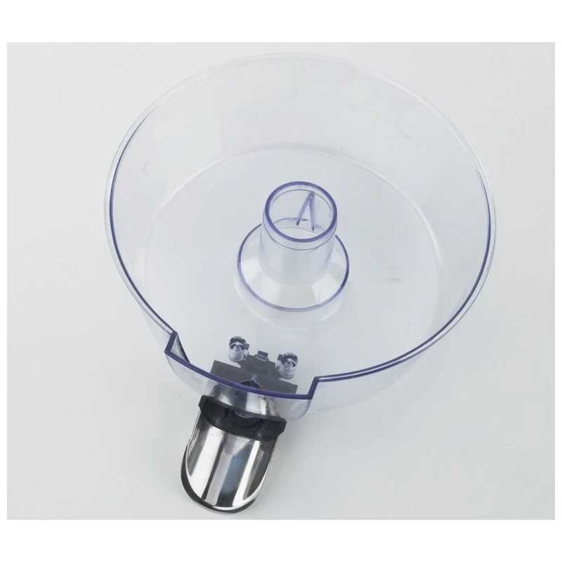 R.G.V. Arancia Express Spremiagrumi Spremiagrumi Con Filtro In Acciaio Inox. Potenza 120 Watt. 6 R.G.V. Arancia Express Spremiagrumi Spremiagrumi Con Filtro In Acciaio Inox. Potenza 120 Watt. – Bild 4