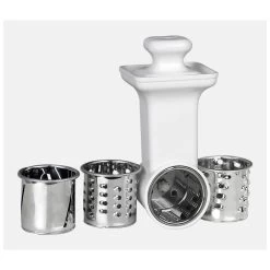 RGV New Duetto Plus Tritacarne 550 W Bianco -Bestes Kleingeräte Geschäft rgv new duetto plus tritacarne 550 w bianco 1