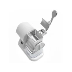 RGV ROBUSTA JUNIOR Grattugia 150w Bianca -Bestes Kleingeräte Geschäft rgv robusta junior grattugia 150w bianca 3