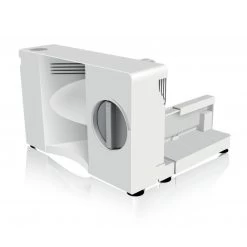 RGV SMARTY 170 Affettatrice Elettrico 120 W Bianco ABS Sintetico -Bestes Kleingeräte Geschäft rgv smarty 170 affettatrice elettrico 120 w bianco abs sintetico 1