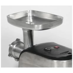 RGV Trita Express Tritacarne 500 W Nero, Acciaio Inossidabile -Bestes Kleingeräte Geschäft rgv trita express tritacarne 500 w nero acciaio inossidabile 4