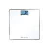 Rowenta Classic BS1501 , Bilancia Pesapersone Elettronica, 31x31 Cm, Fino A 160 Kg Con Graduazione Di Precisione Ogni 100g,