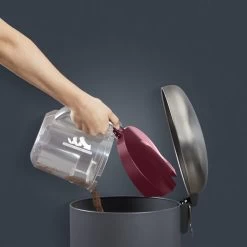 Rowenta Compact Power XXL RO4B63EA Aspirapolvere A Traino 2,5 L A Cilindro Secco 900 W Senza Sacchetto -Bestes Kleingeräte Geschäft rowenta compact power xxl ro4b63ea aspirapolvere a traino 25 l a cilindro secco 900 w senza sacchetto 4