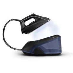 Rowenta Easy Steam VR5121 2400 W 1,4 L Acciaio Inossidabile Nero, Blu -Bestes Kleingeräte Geschäft rowenta easy steam vr5121 2400 w 14 l acciaio inossidabile nero blu 1
