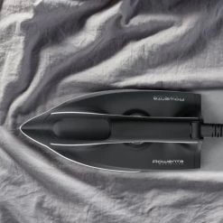 Rowenta Easy Steam VR5121 2400 W 1,4 L Acciaio Inossidabile Nero, Blu -Bestes Kleingeräte Geschäft rowenta easy steam vr5121 2400 w 14 l acciaio inossidabile nero blu 3