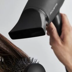 Rowenta Express Style CV1801 Asciuga Capelli 1600 W Nero -Bestes Kleingeräte Geschäft rowenta express style cv1801 asciuga capelli 1600 w nero 4