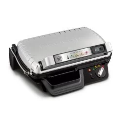 Rowenta GR461B SuperGrill XL, 2 Posizioni Di Cottura, Termostato Regolabile, Facile Da Pulire -Bestes Kleingeräte Geschäft rowenta gr461b supergrill xl 2 posizioni di cottura termostato regolabile facile da pulire 2
