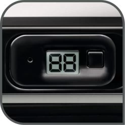 Rowenta GR461B SuperGrill XL, 2 Posizioni Di Cottura, Termostato Regolabile, Facile Da Pulire -Bestes Kleingeräte Geschäft rowenta gr461b supergrill xl 2 posizioni di cottura termostato regolabile facile da pulire 3