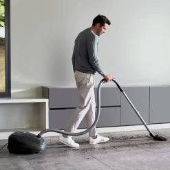 Rowenta Green Force Max RO4931EA Aspirapolvere A Traino 4,5 L A Cilindro Secco 900 W Sacchetto Per La Polvere -Bestes Kleingeräte Geschäft rowenta green force max ro4931ea aspirapolvere a traino 45 l a cilindro secco 900 w sacchetto per la polvere 1