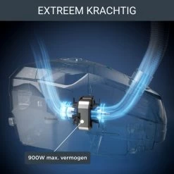 Rowenta Green Force Max RO4931EA Aspirapolvere A Traino 4,5 L A Cilindro Secco 900 W Sacchetto Per La Polvere -Bestes Kleingeräte Geschäft rowenta green force max ro4931ea aspirapolvere a traino 45 l a cilindro secco 900 w sacchetto per la polvere 2