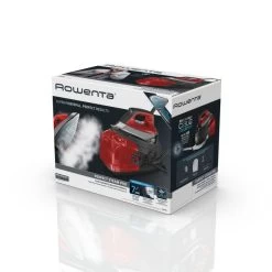 Rowenta Perfect Steam Pro -Bestes Kleingeräte Geschäft rowenta perfect steam pro 3