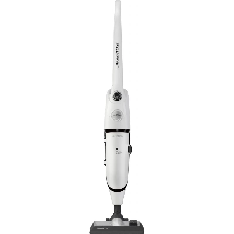 Rowenta Rh8037Wa Scopa Elettrica C/Sacco Cl.Aaa Powerlineextreme Bianco 4 Rowenta Rh8037Wa Scopa Elettrica C/Sacco Cl.Aaa Powerlineextreme Bianco – Bild 2