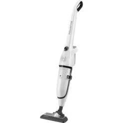 Rowenta Rh8037Wa Scopa Elettrica C/Sacco Cl.Aaa Powerlineextreme Bianco
