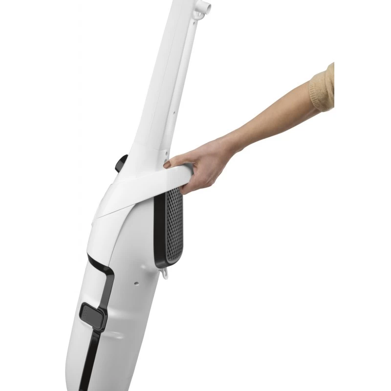 Rowenta Rh8037Wa Scopa Elettrica C/Sacco Cl.Aaa Powerlineextreme Bianco 6 Rowenta Rh8037Wa Scopa Elettrica C/Sacco Cl.Aaa Powerlineextreme Bianco – Bild 4