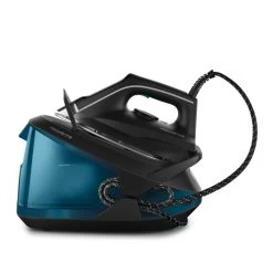 Rowenta Powersteam VR8317 2400 W 1,7 L Piastra Microsteam 400 Nero -Bestes Kleingeräte Geschäft rowenta powersteam vr8317 2400 w 17 l piastra microsteam 400 nero 2