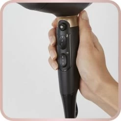 Rowenta Pro Expert CV8840 2200 W Nero, Rame -Bestes Kleingeräte Geschäft rowenta pro expert cv8840 2200 w nero rame 4