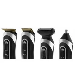 Rowenta TRIM & STYLE TN9140 Nero, Argento -Bestes Kleingeräte Geschäft rowenta trim style tn9140 nero argento 4