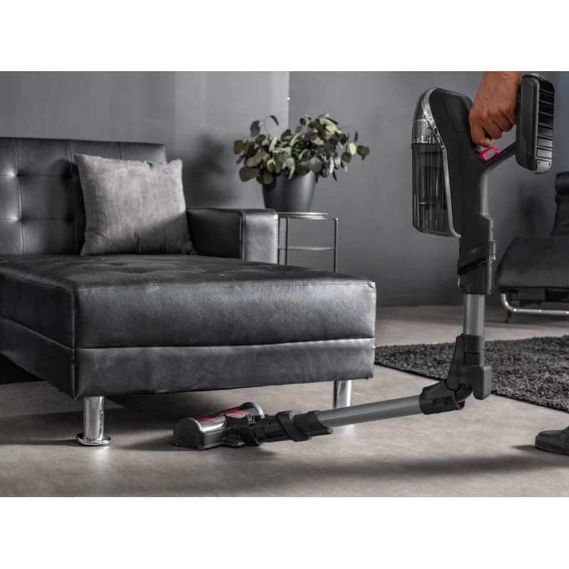 Rowenta X-Force FLEX 14.60 RH9959 Nero, Grigio Senza Sacchetto 4 Rowenta X-Force FLEX 14.60 RH9959 Nero, Grigio Senza Sacchetto – Bild 2