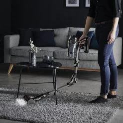 Rowenta X-Force Flex RH99A9 Aspirapolvere Senza Filo Nero, Grigio Senza Sacchetto 8 Rowenta X-Force Flex RH99A9 Aspirapolvere Senza Filo Nero, Grigio Senza Sacchetto -Bestes Kleingeräte Geschäft rowenta x force flex rh99a9 aspirapolvere senza filo nero grigio senza sacchetto 1