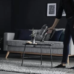 Rowenta X-Force Flex RH99A9 Aspirapolvere Senza Filo Nero, Grigio Senza Sacchetto 10 Rowenta X-Force Flex RH99A9 Aspirapolvere Senza Filo Nero, Grigio Senza Sacchetto -Bestes Kleingeräte Geschäft rowenta x force flex rh99a9 aspirapolvere senza filo nero grigio senza sacchetto 3