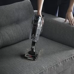 Rowenta X-Force Flex RH99A9 Aspirapolvere Senza Filo Nero, Grigio Senza Sacchetto 11 Rowenta X-Force Flex RH99A9 Aspirapolvere Senza Filo Nero, Grigio Senza Sacchetto -Bestes Kleingeräte Geschäft rowenta x force flex rh99a9 aspirapolvere senza filo nero grigio senza sacchetto 4