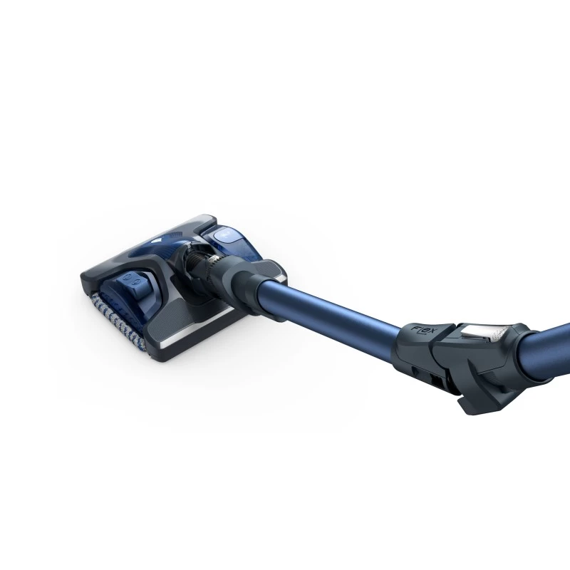Rowenta X-Force RH9680WO Aspirapolvere Senza Filo Blu, Grigio Senza Sacchetto 5 Rowenta X-Force RH9680WO Aspirapolvere Senza Filo Blu, Grigio Senza Sacchetto – Bild 3