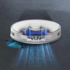 Rowenta X-Plorer RR8577WH Aspirapolvere Robot Senza Sacchetto Bianco -Bestes Kleingeräte Geschäft rowenta x plorer rr8577wh aspirapolvere robot senza sacchetto bianco 2