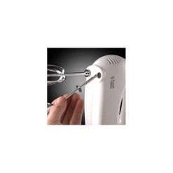 Russell Hobbs 22230-56 Sbattitore Sbattitore Manuale 125 W Grigio, Bianco -Bestes Kleingeräte Geschäft russell hobbs 22230 56 sbattitore sbattitore manuale 125 w grigio bianco 3