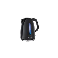 Russell Hobbs 22591-70 Bollitore Elettrico 1,7 L 2400 W Nero