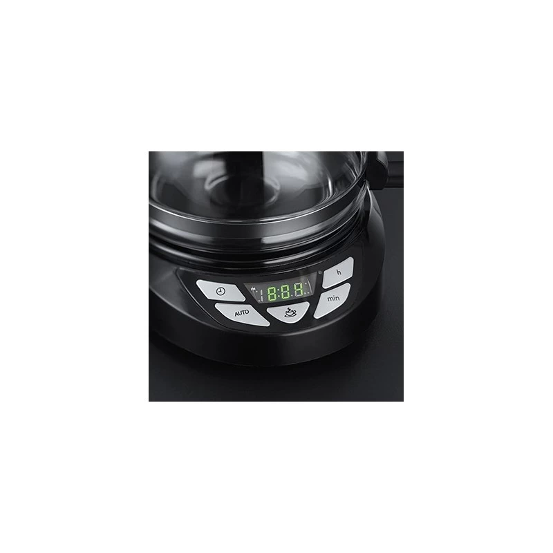 Russell Hobbs 22620-56 Macchina Per Caffè Macchina Da Caffè Con Filtro 1,25 L 4 Russell Hobbs 22620-56 Macchina Per Caffè Macchina Da Caffè Con Filtro 1,25 L – Bild 2