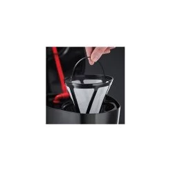 Russell Hobbs 22620-56 Macchina Per Caffè Macchina Da Caffè Con Filtro 1,25 L 9 Russell Hobbs 22620-56 Macchina Per Caffè Macchina Da Caffè Con Filtro 1,25 L -Bestes Kleingeräte Geschäft russell hobbs 22620 56 macchina per caffe macchina da caffe con filtro 125 l 3