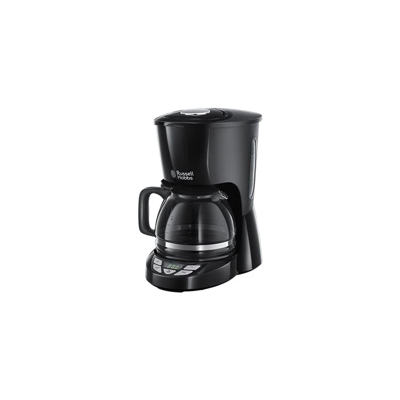 Russell Hobbs 22620-56 Macchina Per Caffè Macchina Da Caffè Con Filtro 1,25 L 3 Russell Hobbs 22620-56 Macchina Per Caffè Macchina Da Caffè Con Filtro 1,25 L
