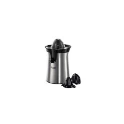Russell Hobbs 22760-56 Spremiagrumi 0,6Lt 60W 2 Coni Inox